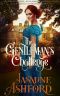 [Yorkshire Downs; Love, Hearts & Challenges 01] • The Gentleman’s Challenge